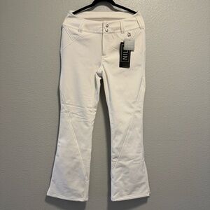 NWT Nils Snow Pants Women Size 8 Ski Snowboard S-3215 Betty White